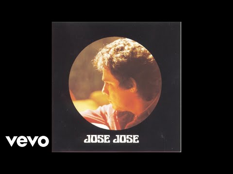 José José - Tú y Yo