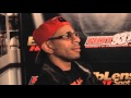 CT HOT 93.7 Interview with Neversobergang (Kev Briggz & Rico Xantana)