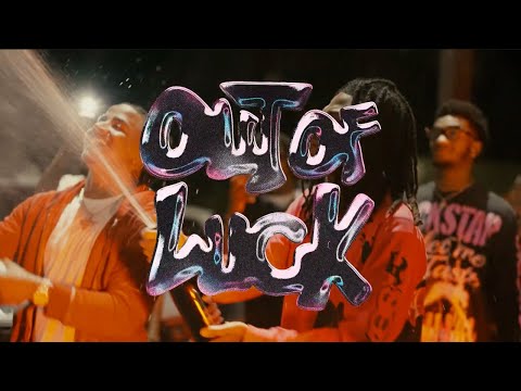 MazziOmerta - Out Of Luck [Official Video]