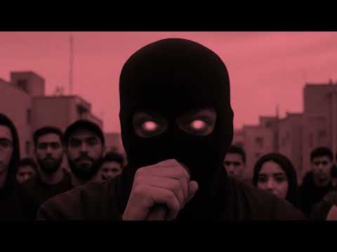 Meshki X RaaSaa - TATASHI (Official Music Video)