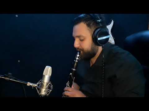 Βαλάντης Σαλκέας - Ο χορός του βασιλιά (New Music Video) 2k21