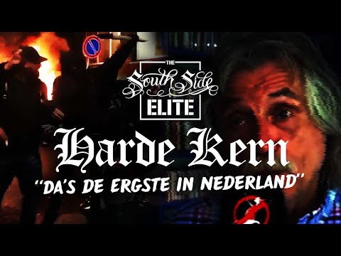 SouthSide Elite - Harde Kern [De ergste van Nederland]