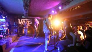 STRIFE - To an end / Through and through - Jurassic Club Fest 2013 -  Lisboa