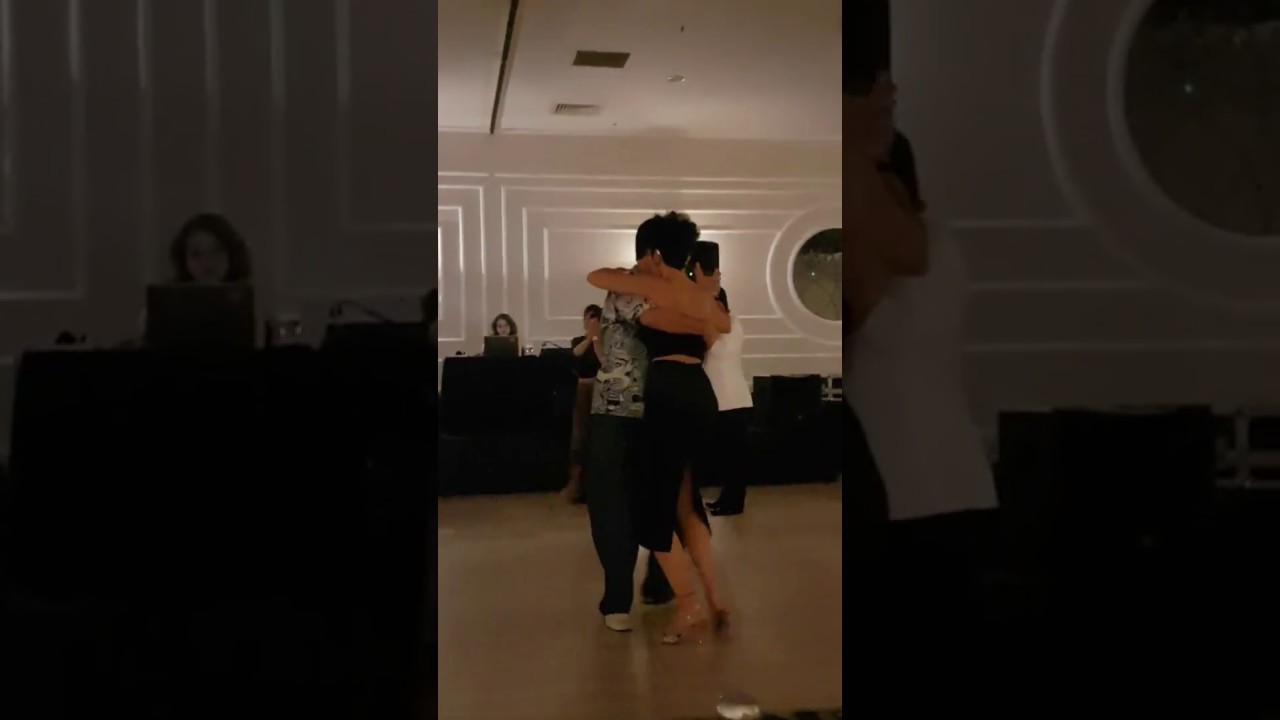 Marathon de Eskisehir 5-7 July 2019 Murat Erdemsel Social Dance Ronda