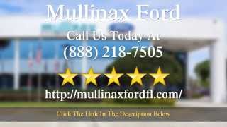 preview picture of video 'Orlando FL | Mullinax Ford Review | Apopka Fl'
