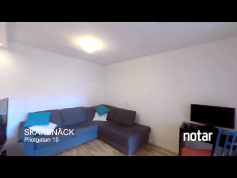 Såld, 2:a · 54m2 · 3404 kr avg, Skarpnäck : Via Notar mäklare Farsta / Sköndal / Skarpnäck