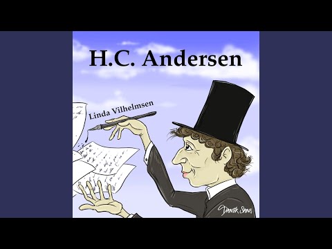 Den lille pige med svovlstikkerne