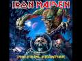 Iron Maiden - El Dorado (The Final Frontier ...