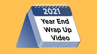 Watch video: Lookback of 2021 - Healthy Spaces Edition