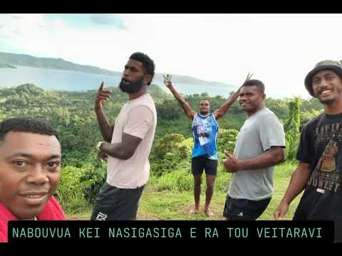 Malumu ni Tobu kei Naivaukura  - BLK LAVIDI SEVENS (Official Music Video)