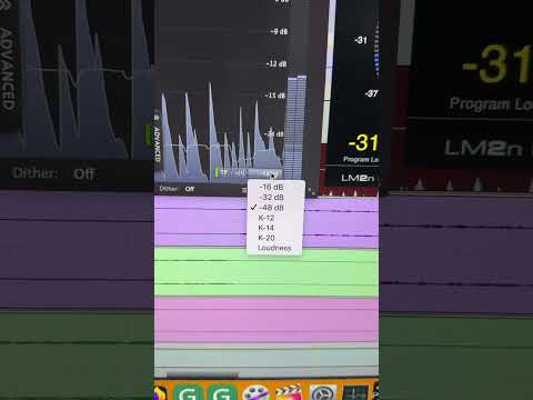 How to Measure Mastering Loudness with FabFilter Pro-L2 (Quick & Easy Guide!) | AdrianMilea.com