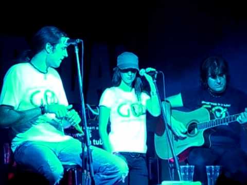 Lazy Bones & Manuela Svorcan - Jednom kad noć