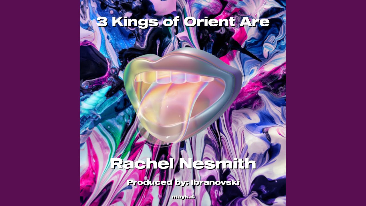 3 Kings of Orient Are