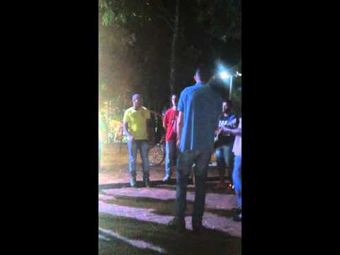 Evangelicos de cambara pr