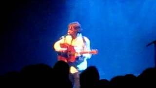 Kid Harpoon -  Colours Live Shepherds Bush 2010.mpg