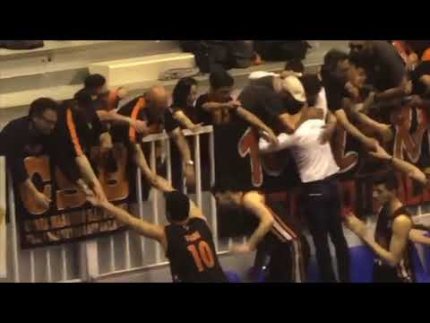 Agrigento-Viola, due anni dopo