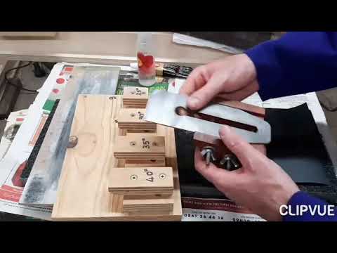 Scary Sharp on a Budget