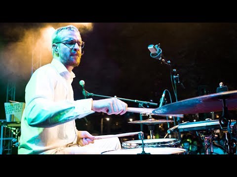 JOE STYPPA /// LIVE TEASER