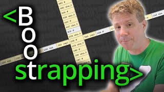 What is Bootstrapping Anyway? - Computerphile