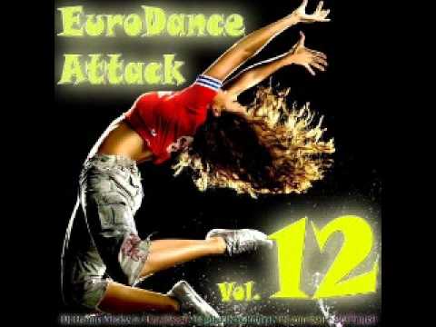 DJ Dennis Moskvin & Kate Lesing - out of your love