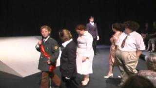 Julius Caesar - 01 of 07 - Shakespeare on Main Street