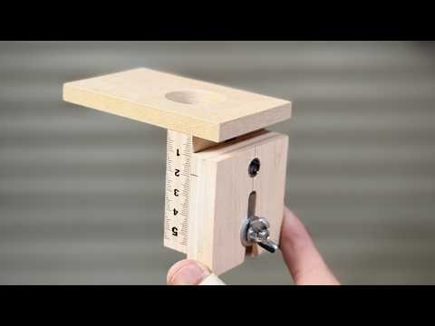 3 Game-Changing Jigs for Woodworking