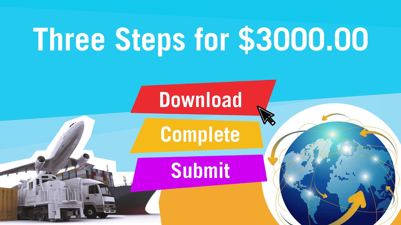 CIFFA scholarship HDEN