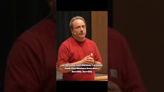Linus Torvalds Exposes Linux Distributions #shorts #linux #coding #knowledge