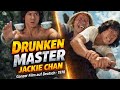 Drunken Master 1978 Jackie Chan Ganzer Film Deutsch Kung Fu Klassiker