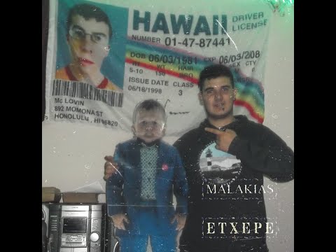 Etxepe x Malakias - Txanogorritxu (#4)