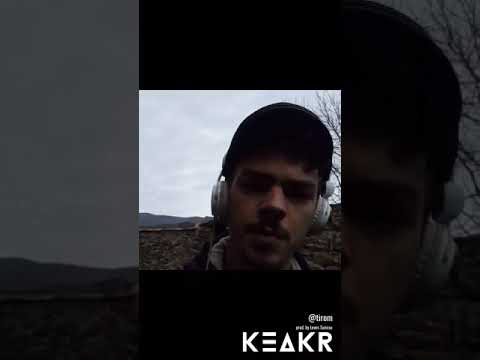 Ti'rom - Mr 🦊 - freestyle Keakr - prod by Lewis Sumisu