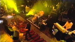 Supergrass - Late In The Day (Live @ VIVA Overdrive 1999)