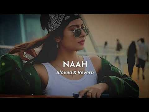 NAAH GORIYE (SLOWED REVERB) - SATU MUSIC 🎵💐