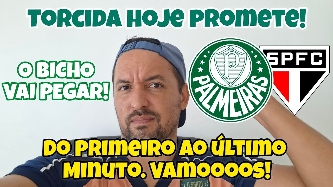 ❗🟢⚪ATENÇÃO TORCIDA! QUEM FOR PRO JOGO... CHEGOU O DIA O QUE TEMOS DE FAZER. O JOGO PROMETE SER 🔥