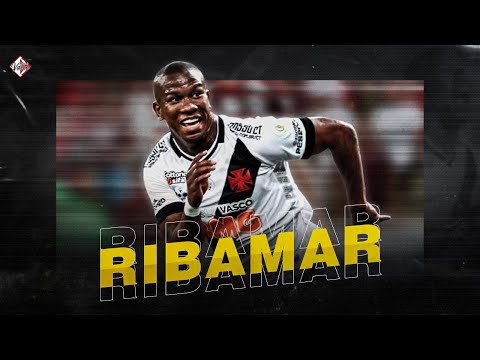 Gols e Lances de Ribamar pelo Vasco