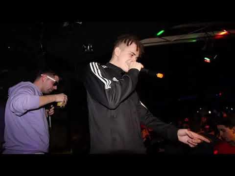 Vercetti - amg prod. Kobe (2018 very rare shit)