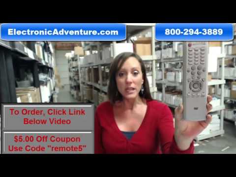 Original Samsung BP59-00065 TV Remote Control (BP5900065)Coupon $5 Off-ElectronicAdventure.com