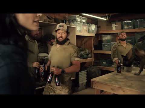 SEAL Team CBS 1x16 Sneak Peek #1  Never Get Out of the Boat