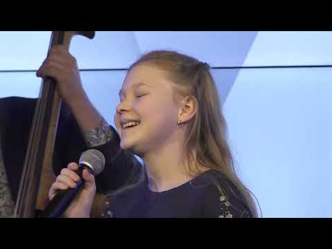 Roosi Põllu - Tõnu Laikre / Marek Sadam "Täis valgeid viise maa" - Solistica 2023