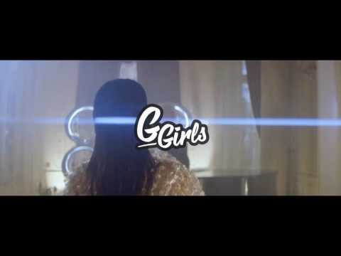 G Girls (Alexandra Stan Lori Antonia INNA) - Call The Police!!HD