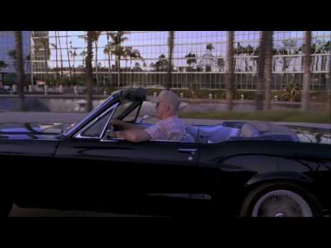 Dexter Season 4 - Trinity Mustang Scene