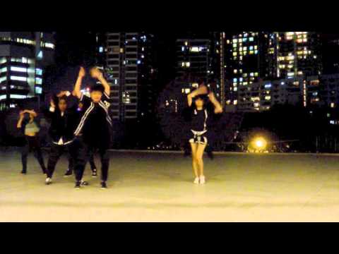 111215 KPOP Dance Off Vol 70: SNSD - You Think