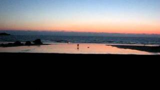 John Butler Trio  -  C'Mon Now / Close To You  -  Lusty Glaze Beach 10.7.11  (6/6)