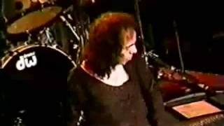 Dio - Invisible- Live