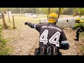 Jeagers Big Game Battle For Earth 2018 Jaegers Subsurface Paintball