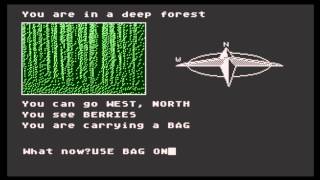 Dratewka the Shoemaker for the Atari 8-bit family