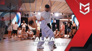 ALMA