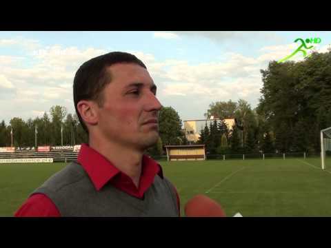 Pasjonat Dankowice   Cukrownik Chybie