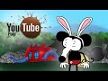 YTP Mickey S Worst Easter Party Ever