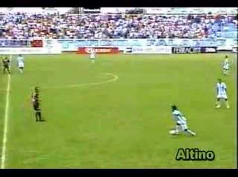 ALTINO CEZAR-TALENTO